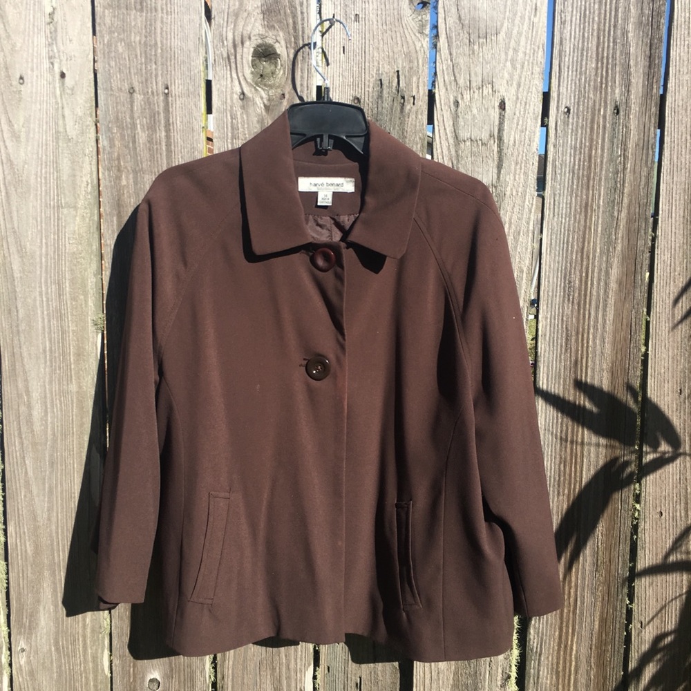 3 for 15 🦠 Brown jacket